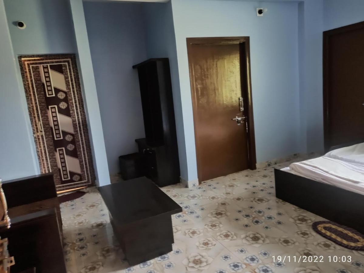 Royal Palace Hotel Bolpur Luaran gambar