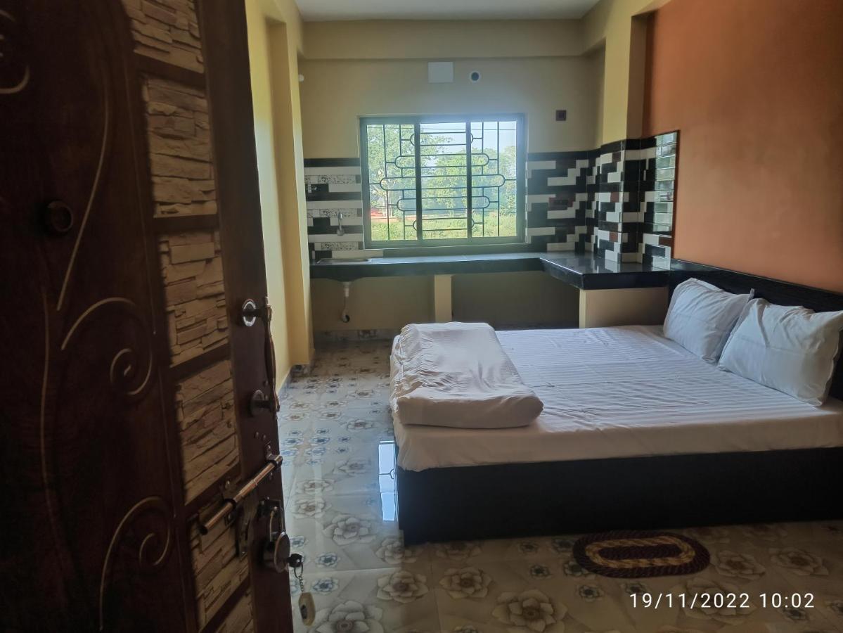 Royal Palace Hotel Bolpur Luaran gambar