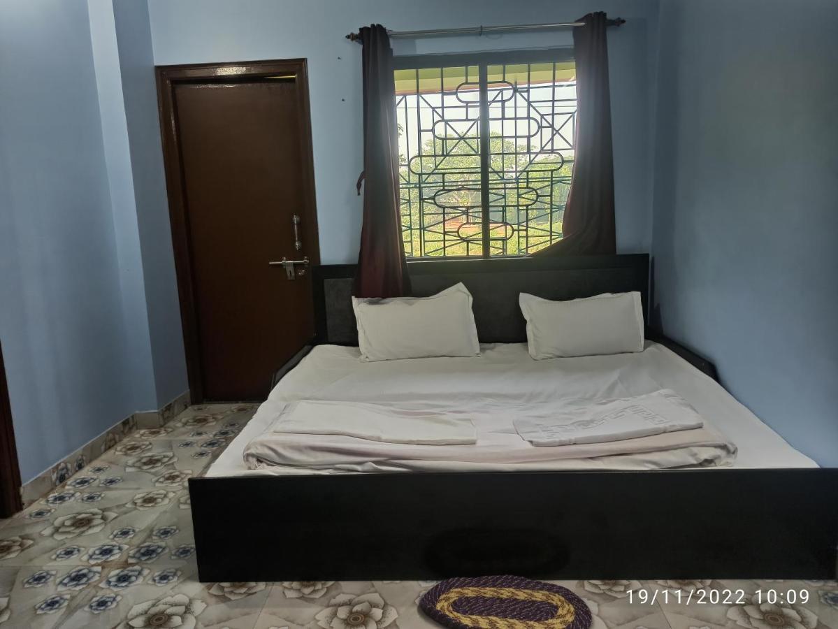 Royal Palace Hotel Bolpur Luaran gambar