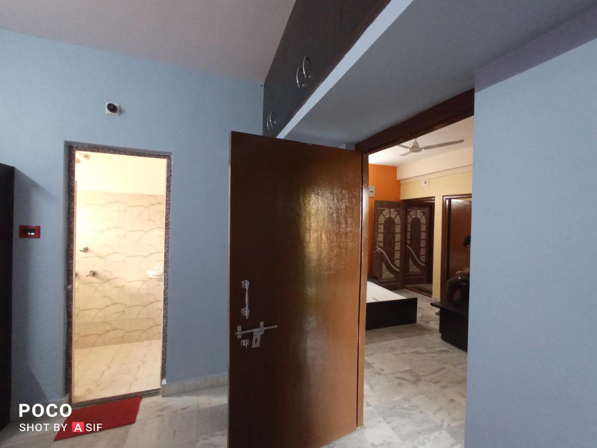 Royal Palace Hotel Bolpur Luaran gambar